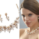 Illustration for article titled Look Stylish on your Wedding Night with a Sophisticated Pendant Setem/em